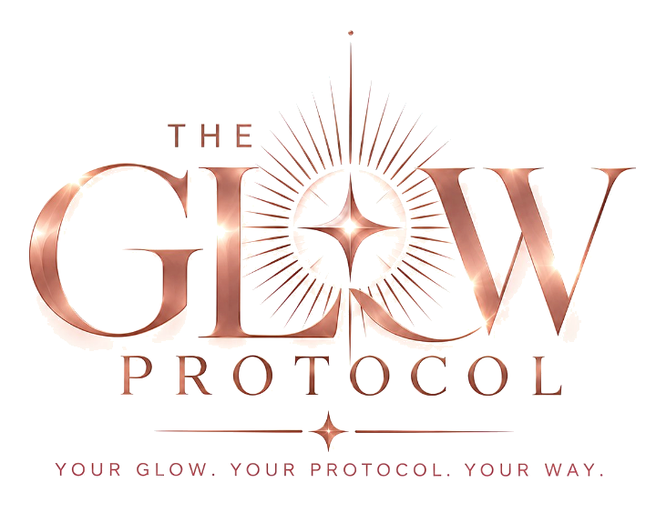 The Glow Protocol logo