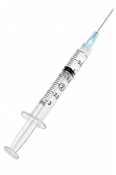 3ml Sryinge