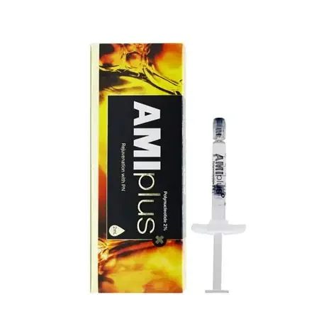 AMI PLUS