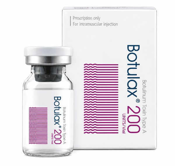 Botulax 200u