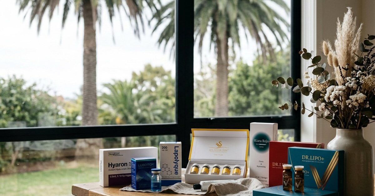 Shop Authentic Korean Skincare & Aesthetic Beauty | The Glow Protocol