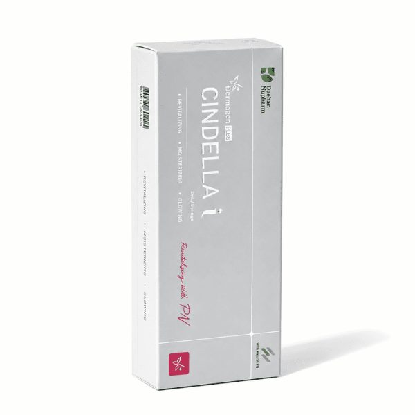 Cindelia i