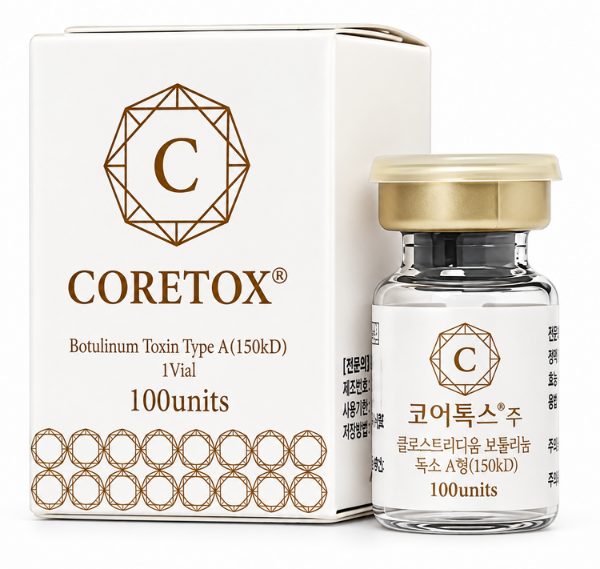 Coretox 100u