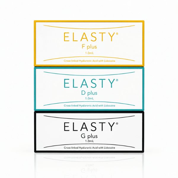 Elasty Plus