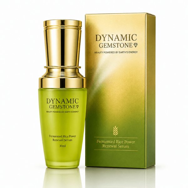 Fermented Rice Power Renewal Serum