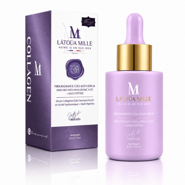 Firm Radiance Collagen Serum
