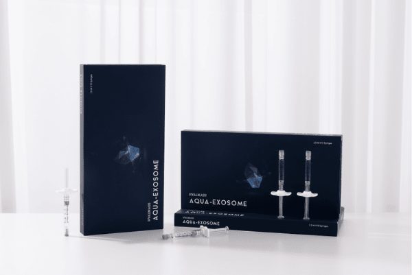 Hyalmass Aqua Exosome