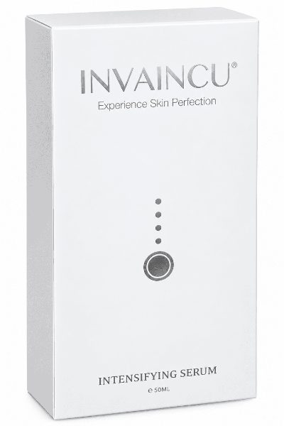 Invaincu Intensifying Serum