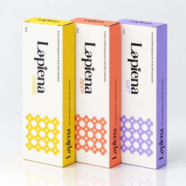 Lapiena Filler