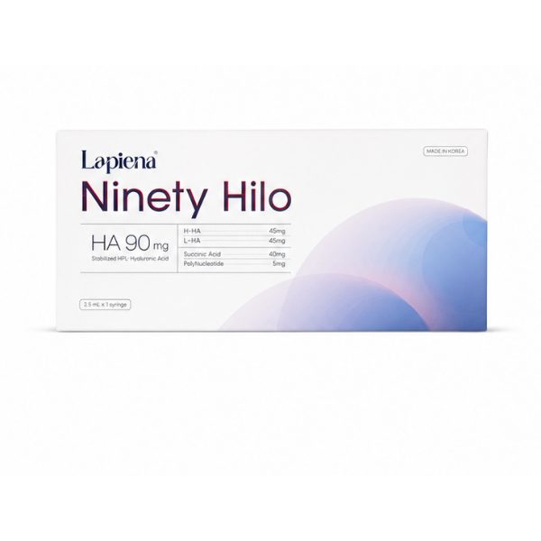 Lapiena Ninty Hilo