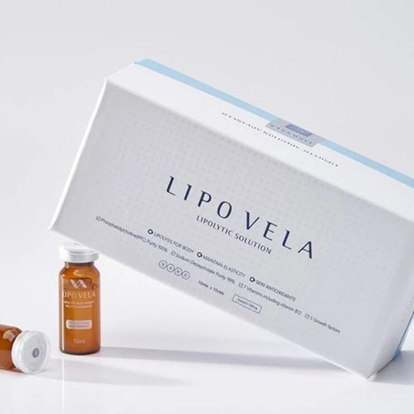 Lipo Vela