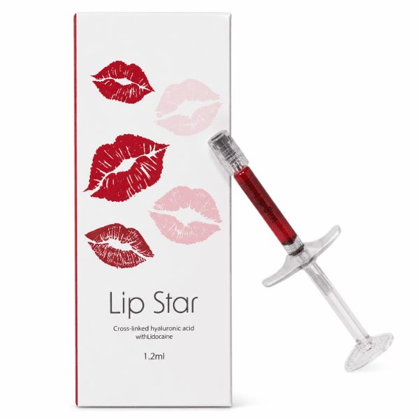 Lipstar