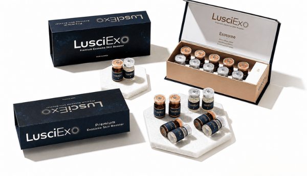 LusciExo