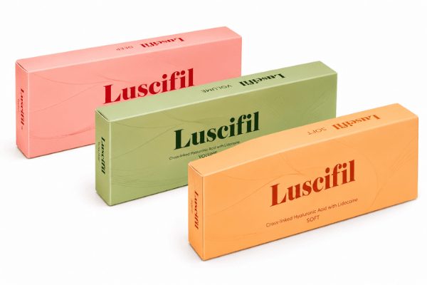 Luscifil Filler