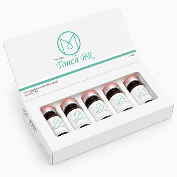 Miracle Touch BR