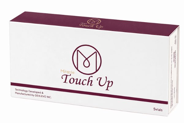 Miracle Touch UP