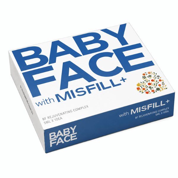 Misfill Baby Face