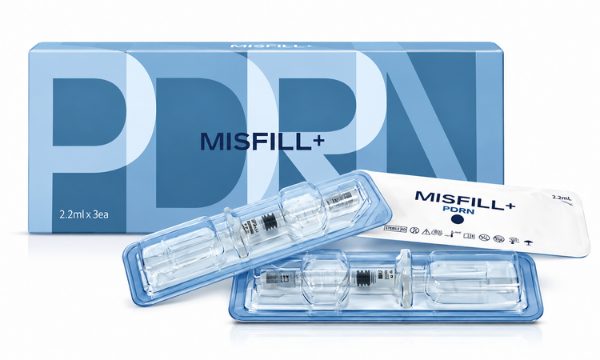 Misfill + PDRN