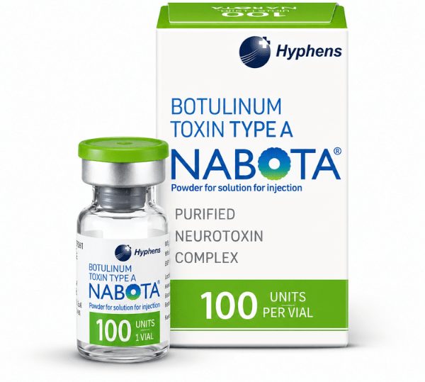Nabota 100u