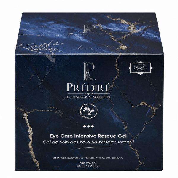 Prédiré Eye Care Intensive Rescue Gel