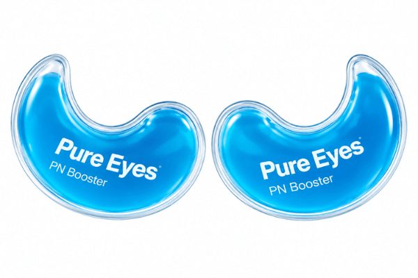 Pure Eyes Cooling Patches
