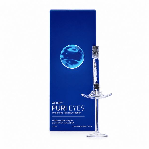 Puri Eyes