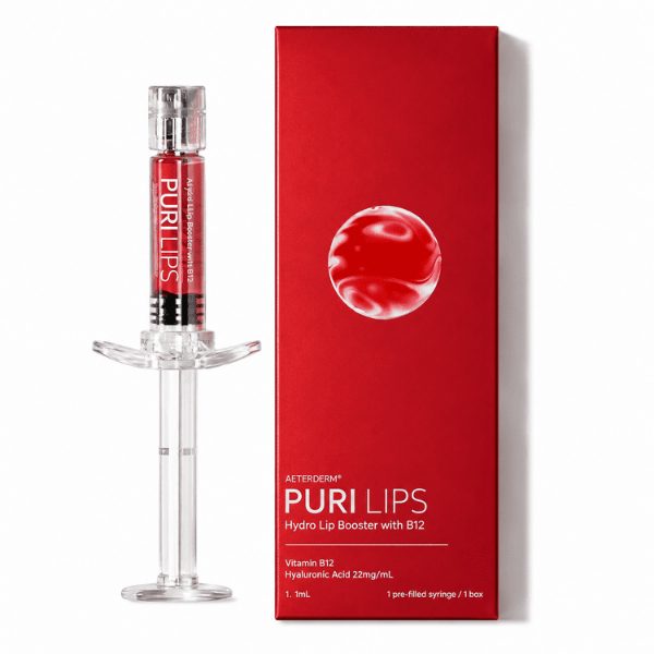 Puri Lips