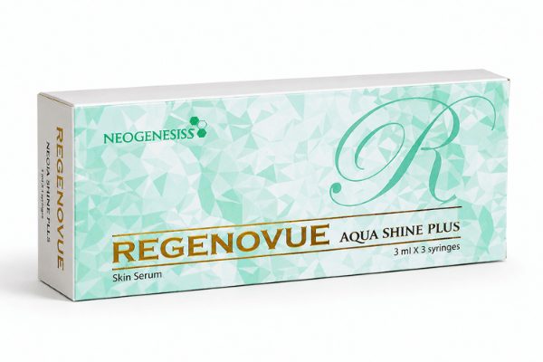 Regenovue Aqua Shine Plus