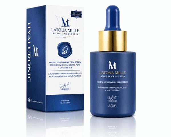 Revitalizing Hydra Firm Serum