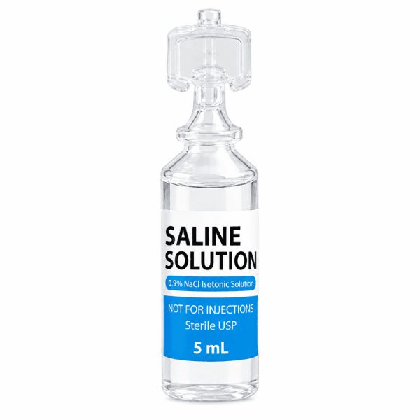 Saline
