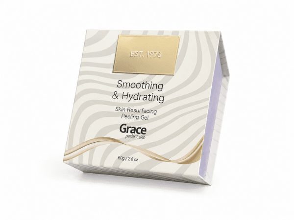Skin Resurfacing Peeling Gel