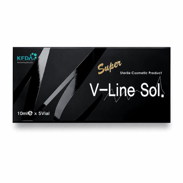 Super V-line Sol.