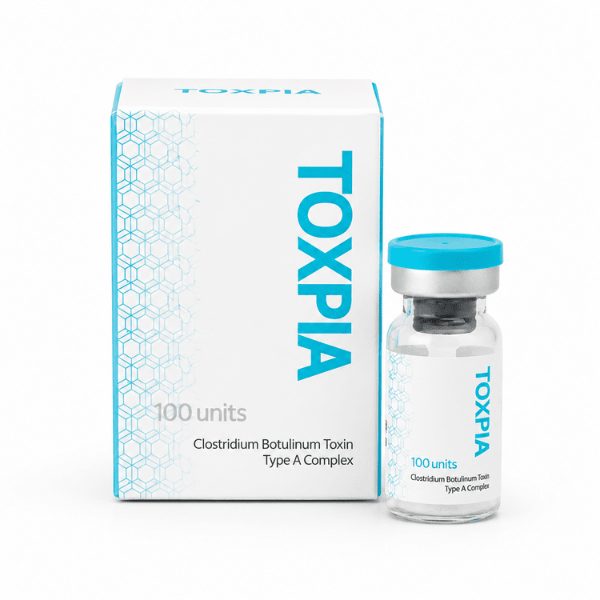 Toxpia 100u