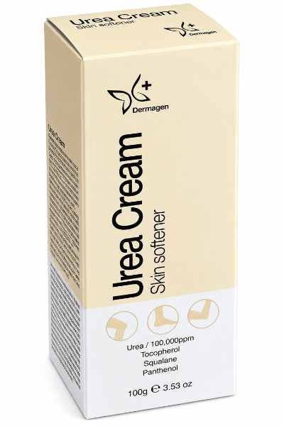 Urea Cream