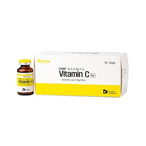 Vitamin C