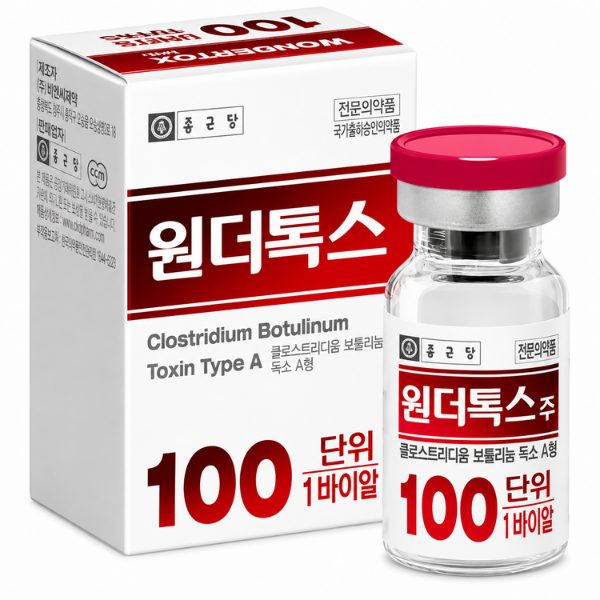 Wondertox 100